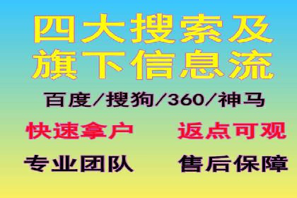 某企业SEM代运营全记录：提升转化率的秘诀
